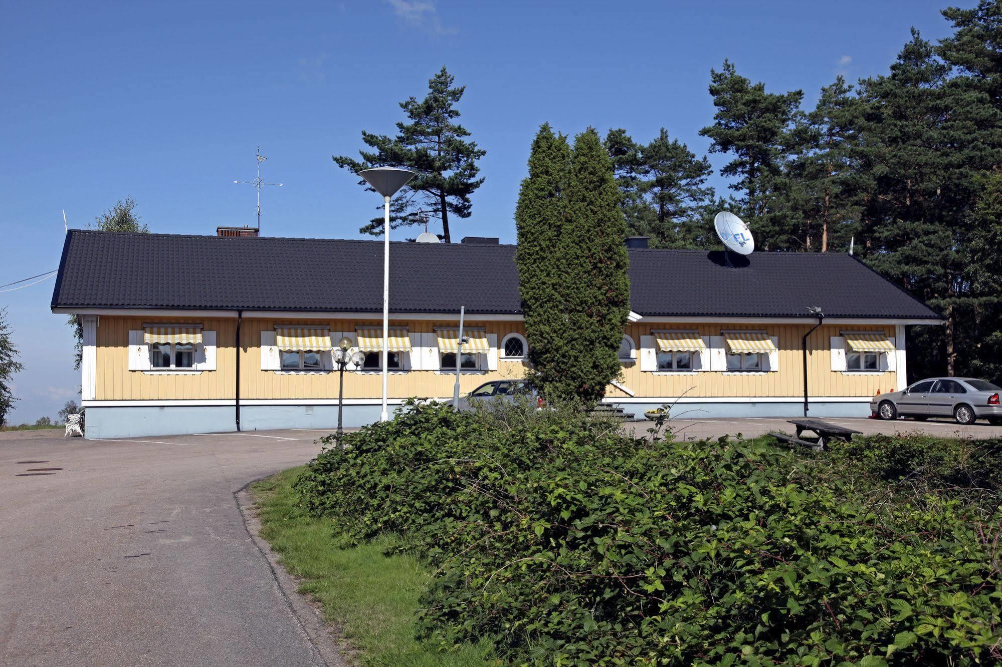 Båstad Rasta Hallandsasen المظهر الخارجي الصورة